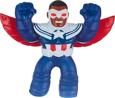 Figurine marvel heroes of god jet zu captain america s5 hero pk