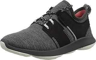Baskets geo hush puppies pour filles