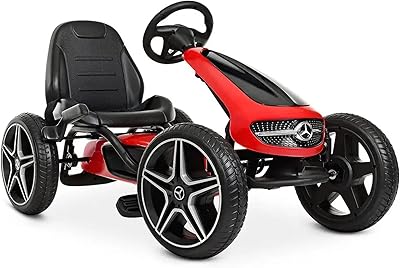 Profitez du temps de jeu de votre enfant avec la poussette xmx610 kids