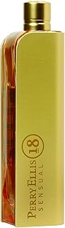 Perry ellis 18 sensual pour femme de perry ellis - eau de parfum, 100 ml – Photo produit Dakar Sénégal – Livraison rapide Perry ellis 18 sensual pour femme de perry ellis - eau de parfum, 100 ml. Diaytar : Votre allié pour des achats malins et économiques