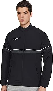 Veste m nk dry acd21 trk jkt w homme (pack de 1)