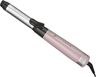Fer à friser remington pro wet to style, 4", 1 pièce