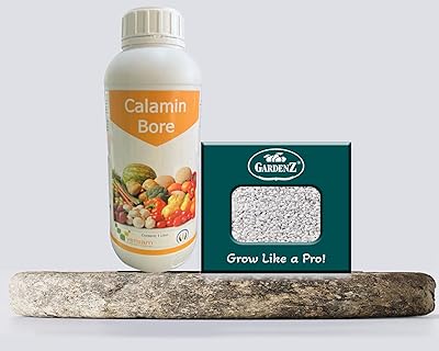 Supplément de calcium calamin® pour légumes, fruits et jardinage 1l | fabriqué