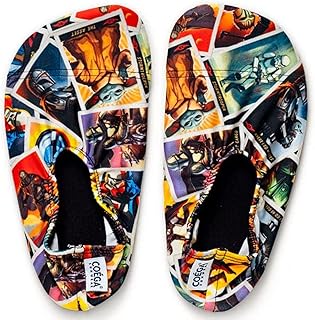 Chaussures de piscine coega sun protection pour enfants/jeunes garçons - mandalorian black. La marketplace qui fait du bien à votre budget : Diaytar
