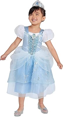Costume disney cendrillon pour fille