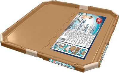 Support d'oreiller simple solution pour chiots et chiens, beige. Achetez malin avec Diaytar Sénégal, votre partenaire shopping 100% digital