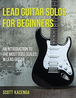 Solos de guitare solo pour débutants : une introduction aux gammes les plus