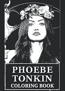 Livre de coloriage phoebe tonkin : excellent soulagement du stress et relaxation livre de coloriage phoebe tonkin (meilleur cadeau de vacances, amusant pour tous les âges). Diaytar Sénégal : Des promotions qui ont du sens