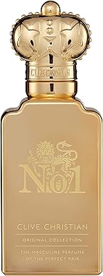 Christian dior clive christian no. 1 (m) eau de parfum 50 ml