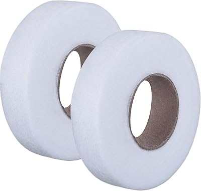 Ruban de mélange de tissu otos, 27 mètres, paquet de 2 (1/2 pouce)