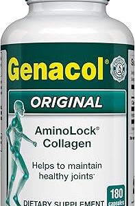 180 capsules de collagène originales de genacol. Diaytar : La plateforme qui démocratise le shopping en ligne au Sénégal