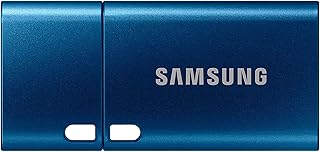 Clé usb type c samsung 256 go 400 mo s 3.1 muf