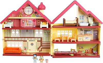 Ensemble de jeu blue pit ultimate lights & sounds avec 2 figurines articulées