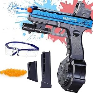 Pistolet à bille gel et jouet impact hydrogel-jouet de tir balle hydrogel pour enfants. Faites des économies avec Diaytar, le leader du e-commerce discount au Sénégal