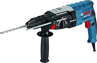 Marteau perforateur gbh bosch 2-28f 220v