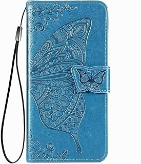 Étui mobile ranto vivo v20 2021, avec emplacements pour cartes, support en tpu