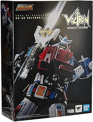 Bandai tamashii soul of chogokin gx 88 kit de modèle de flotte blindée