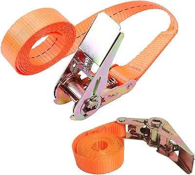 Ceinture à nouer de beauté durable, sangle de bagage de voiture en polyester