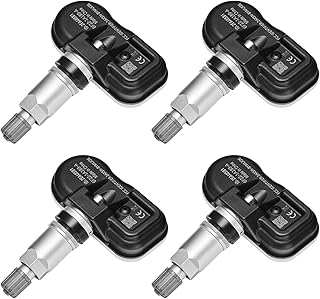 Aulink capteurs de pression des pneus 315 mhz tpms pour ford escape edge expedition explorer flex focus f-150 fusion mustang lincoln mks mkt mkx mkz mazda mercury remplacer # 6f2z1a189a 7l1z1a189a zzda37140. Toutes les catégories, tous les prix sur Diaytar