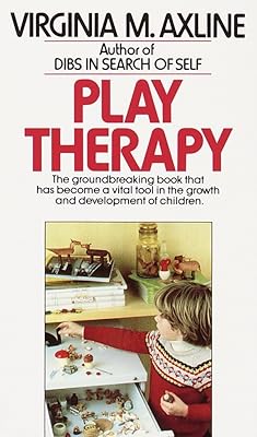 Thérapie par le jeu : le livre révolutionnaire devenu un outil essentiel