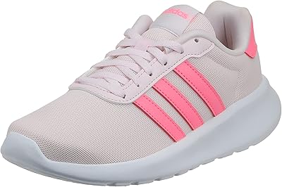 Chaussures de sport adidas lite racer 3.0 pour femme, 40 eu