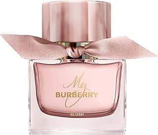 Parfum burberry my perfume blush parfums pour femme eau de parfum