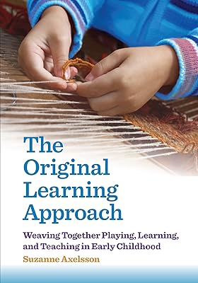 L'approche d'apprentissage originale