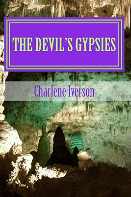 Les tsiganes du diable : ombres dans la nuit