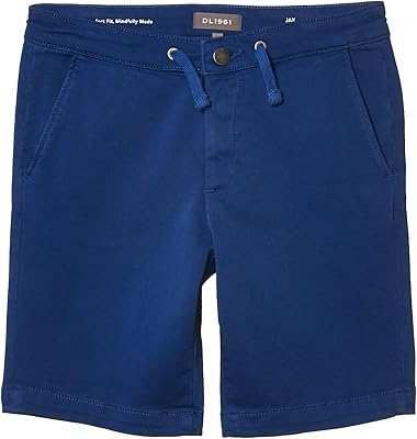 Short court jax utility pour garçons dl1961