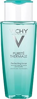 Vichy pureté thermale lotion tonique perfectrice 200 ml