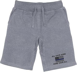 Short graphique pour hommes