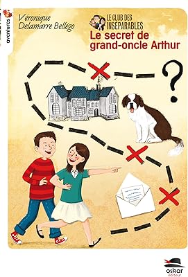 Secret de grand-oncle arthur (le)