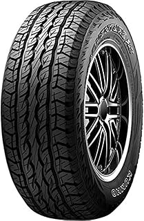 Kumho 285/70r17 117s road venture sat kl61 radial, indice de charge 117, indice
