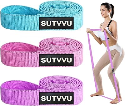 Ensemble de bandes de résistance, bandes de traction assistées, bandes d'exercice de fitness