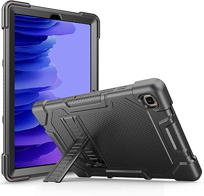 Procase étui de protection pour galaxy tab a7 104 pouces 2020
