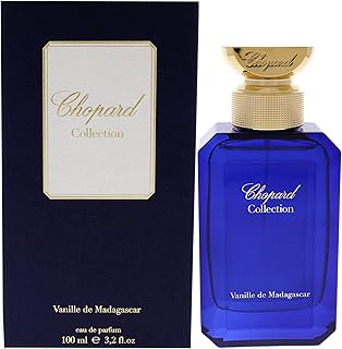 CHOPARD COLLECTION VANILLE DE MADAGASCAR PARFUM POUR UNISEXE, 100 ML
