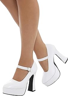 Chaussures smiffy des années 70 pour femmes s 43075l