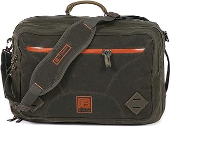 Sac de week-end demi-lune fishpond mousse de tourbe