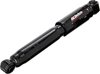 Amortisseur arrière haut de gamme à gaz ac delco professional 530-456