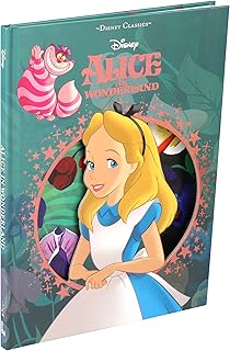 Disney alice au pays des merveilles. Diaytar : Votre allié pouvoir d'achat au quotidien
