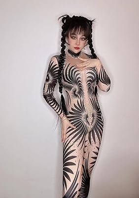 Combinaison classique pour femmes earthradius, costume de cosplay, costume de soirée dansante, vêtements de fête fantaisie pour femmes. Diaytar : Quand qualité rime avec économie