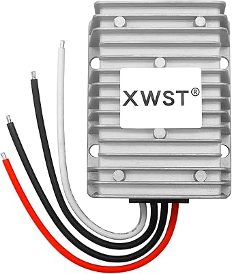 Xwst dc dc step down converter 30-90v 24v 48v 60v 72v à 24v