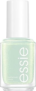 Vernis à ongles essie, édition limitée winter trend 2020, vernis à ongles vert