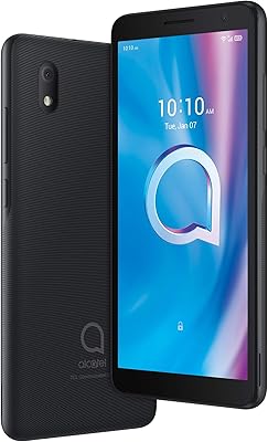 Alcatel 1b (2020) smartphone double sim 16 go rom 2 go ram débloqué