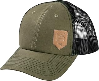 Glock ap95883 chino mesh - vert, gris, taille unique