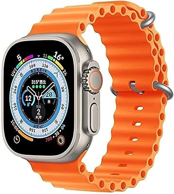 Montre ultra intelligente t800