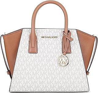 Petit sac bandoulière avec fermeture éclair supérieure d'avril, en pvc, flanelle, flanelle pvc