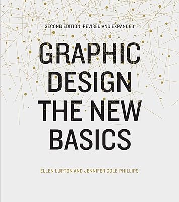 Conception graphique : les nouvelles bases, révisées et mises à jour