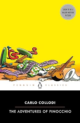 Les aventures de pinocchio. Diaytar : Des prix qui défient toute concurrence