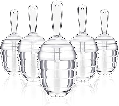 Ensemble de 5 tubes de pilules à lèvres vides en plastique, jolies bouteilles